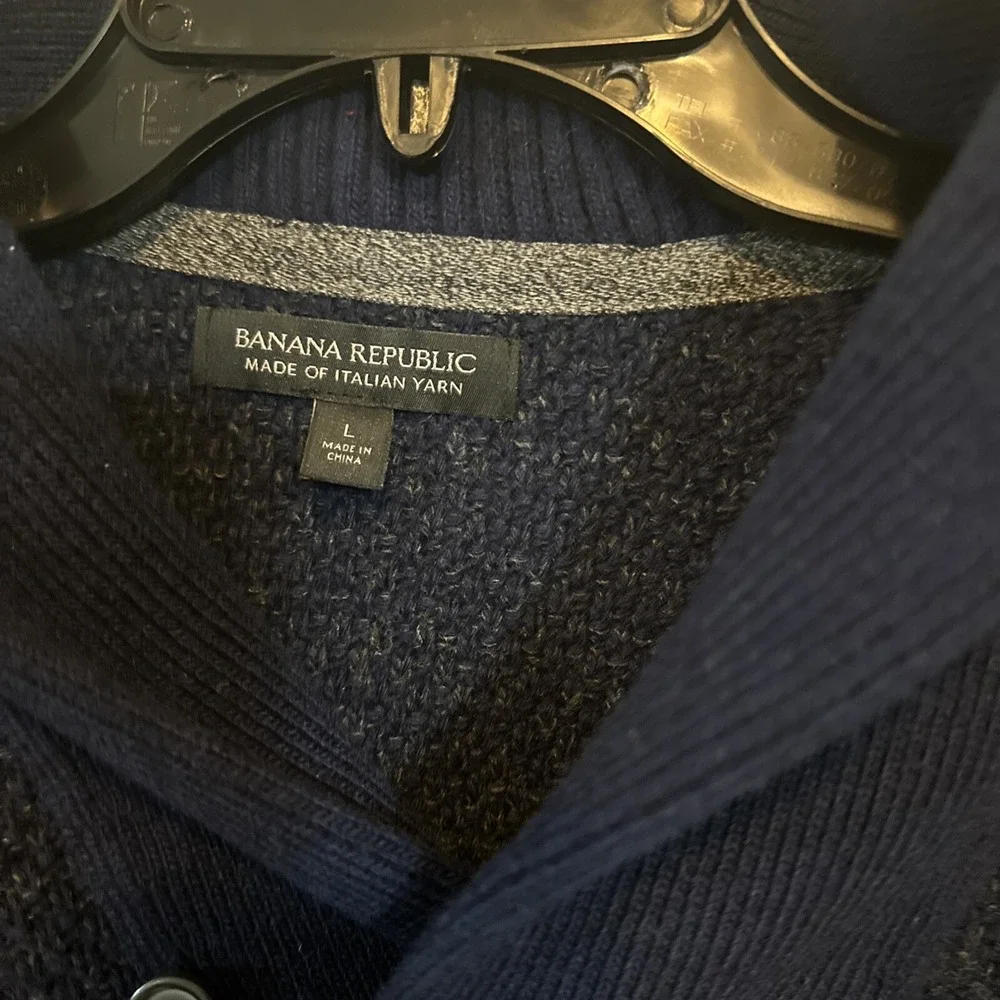 Banana Republic style look